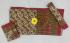BEDSHEET JAIPUR PRINTED 72X100 2 PILLOW COVER